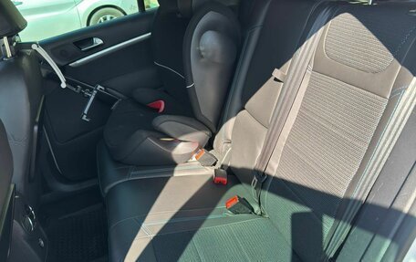 Volkswagen Tiguan I, 2013 год, 1 350 000 рублей, 2 фотография