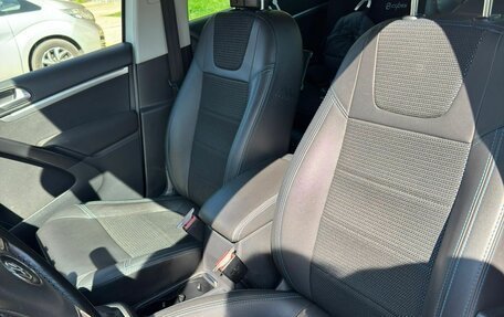 Volkswagen Tiguan I, 2013 год, 1 350 000 рублей, 3 фотография