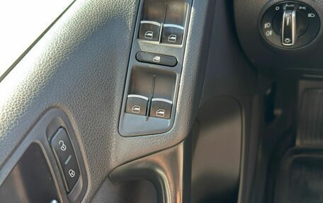 Volkswagen Tiguan I, 2013 год, 1 350 000 рублей, 18 фотография