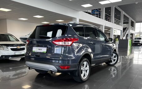 Ford Kuga III, 2013 год, 1 145 000 рублей, 2 фотография