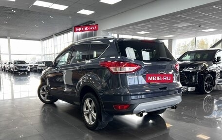 Ford Kuga III, 2013 год, 1 145 000 рублей, 6 фотография