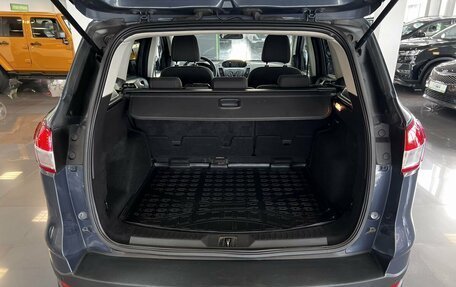 Ford Kuga III, 2013 год, 1 145 000 рублей, 7 фотография