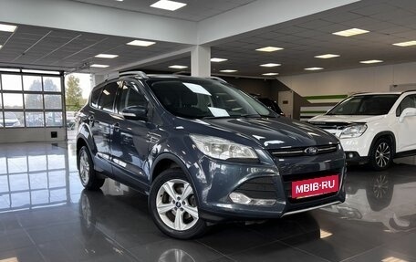Ford Kuga III, 2013 год, 1 145 000 рублей, 5 фотография