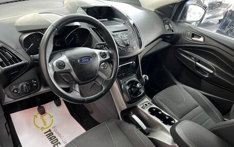 Ford Kuga III, 2013 год, 1 145 000 рублей, 9 фотография