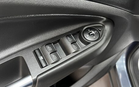 Ford Kuga III, 2013 год, 1 145 000 рублей, 16 фотография