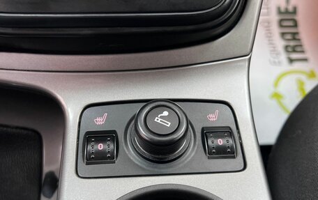 Ford Kuga III, 2013 год, 1 145 000 рублей, 20 фотография