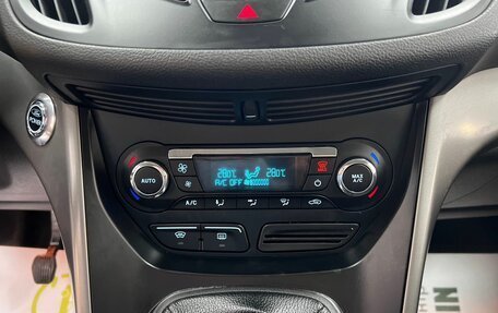 Ford Kuga III, 2013 год, 1 145 000 рублей, 19 фотография