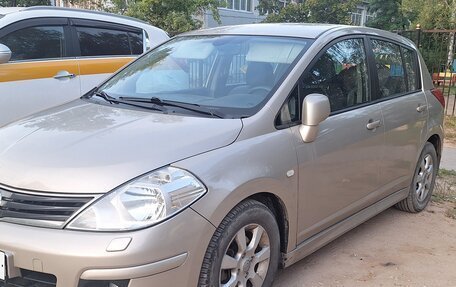 Nissan Tiida, 2011 год, 490 000 рублей, 2 фотография