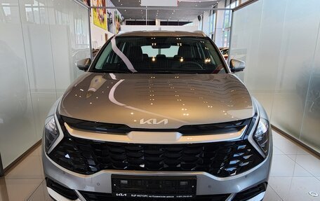 KIA Sportage IV рестайлинг, 2025 год, 4 550 000 рублей, 2 фотография