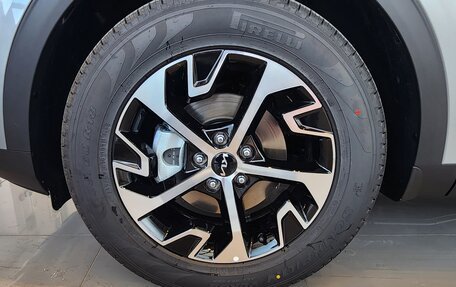 KIA Sportage IV рестайлинг, 2025 год, 4 550 000 рублей, 7 фотография
