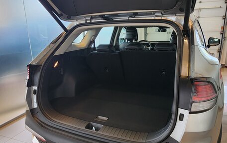 KIA Sportage IV рестайлинг, 2025 год, 4 550 000 рублей, 9 фотография