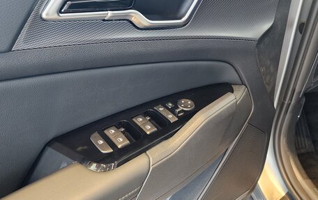 KIA Sportage IV рестайлинг, 2025 год, 4 550 000 рублей, 14 фотография