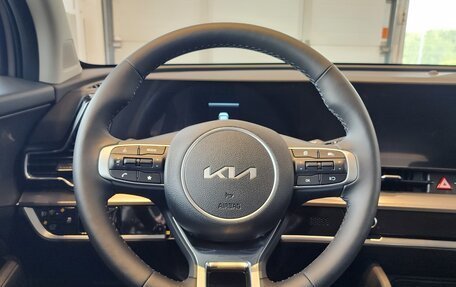 KIA Sportage IV рестайлинг, 2025 год, 4 550 000 рублей, 20 фотография