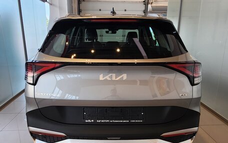 KIA Sportage IV рестайлинг, 2025 год, 4 550 000 рублей, 8 фотография