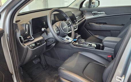 KIA Sportage IV рестайлинг, 2025 год, 4 550 000 рублей, 11 фотография
