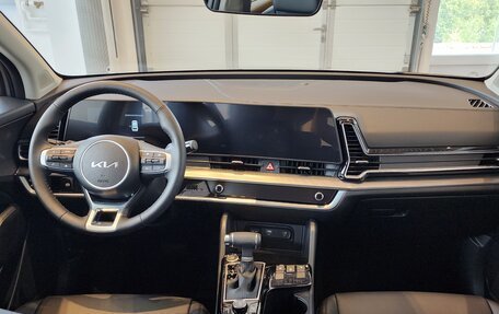 KIA Sportage IV рестайлинг, 2025 год, 4 550 000 рублей, 19 фотография