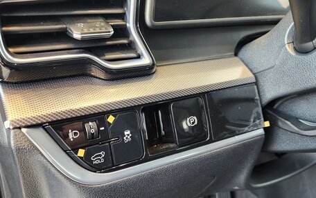 KIA Sportage IV рестайлинг, 2025 год, 4 550 000 рублей, 13 фотография