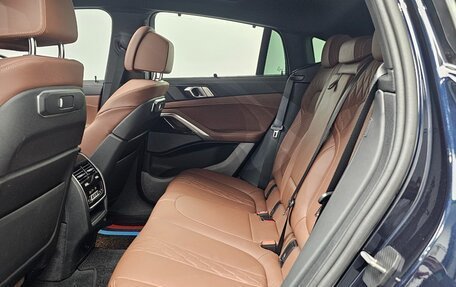 BMW X6, 2023 год, 10 730 074 рублей, 12 фотография