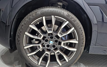 BMW X6, 2023 год, 10 730 074 рублей, 5 фотография