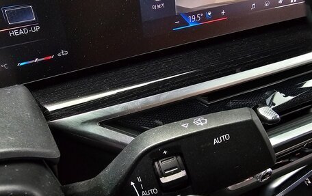 BMW X6, 2023 год, 10 730 074 рублей, 16 фотография