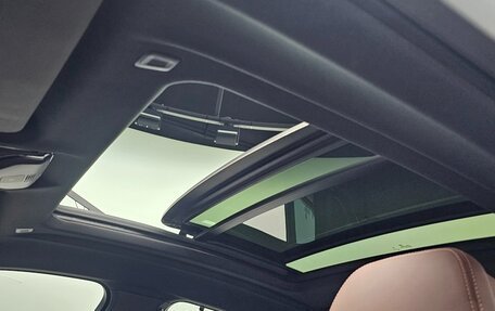 BMW X6, 2023 год, 10 730 074 рублей, 19 фотография