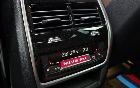 BMW X6, 2023 год, 10 730 074 рублей, 17 фотография