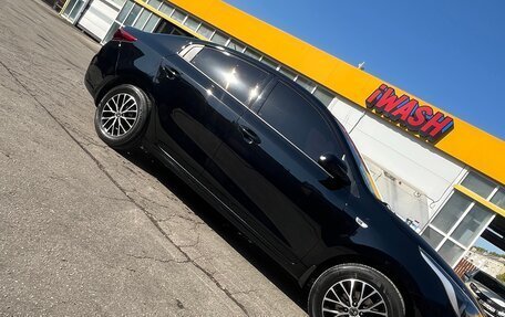 KIA Rio IV, 2019 год, 1 570 000 рублей, 1 фотография