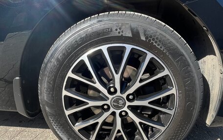 KIA Rio IV, 2019 год, 1 570 000 рублей, 4 фотография