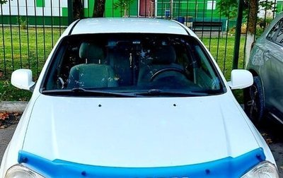 Chevrolet Lacetti, 2011 год, 365 000 рублей, 1 фотография