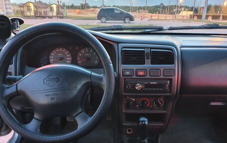 Nissan Almera, 1999 год, 99 000 рублей, 8 фотография