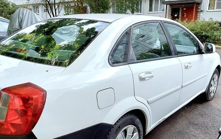 Chevrolet Lacetti, 2011 год, 365 000 рублей, 3 фотография