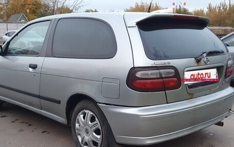 Nissan Almera, 1999 год, 99 000 рублей, 5 фотография