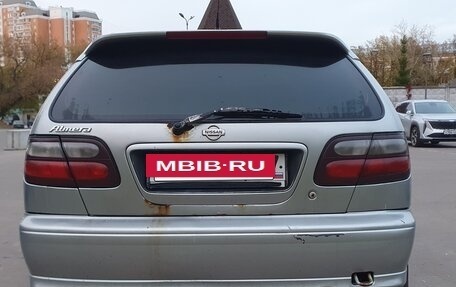 Nissan Almera, 1999 год, 99 000 рублей, 6 фотография