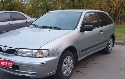 Nissan Almera, 1999 год, 99 000 рублей, 1 фотография