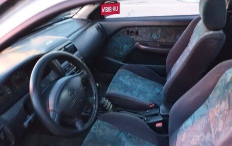 Nissan Almera, 1999 год, 99 000 рублей, 9 фотография