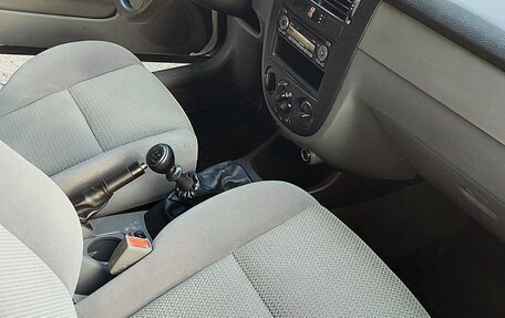 Chevrolet Lacetti, 2011 год, 365 000 рублей, 6 фотография