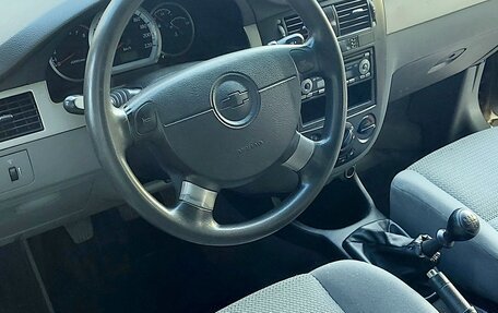Chevrolet Lacetti, 2011 год, 365 000 рублей, 8 фотография