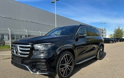 Mercedes-Benz GLS, 2024 год, 17 500 000 рублей, 1 фотография