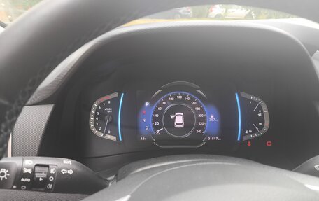 Hyundai Creta, 2022 год, 2 150 000 рублей, 4 фотография