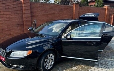 Volvo S80 II рестайлинг 2, 2010 год, 1 500 000 рублей, 1 фотография