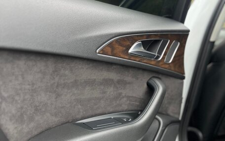 Audi A6, 2012 год, 1 690 000 рублей, 8 фотография