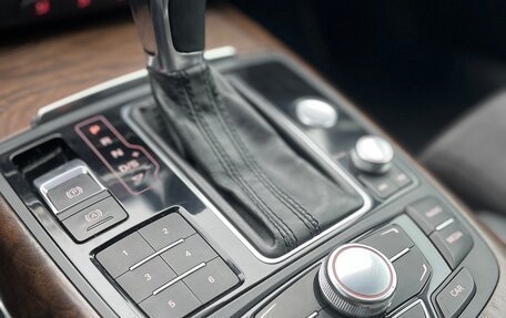 Audi A6, 2012 год, 1 690 000 рублей, 6 фотография