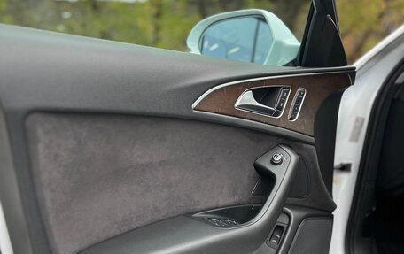 Audi A6, 2012 год, 1 690 000 рублей, 7 фотография