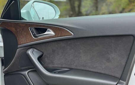 Audi A6, 2012 год, 1 690 000 рублей, 9 фотография