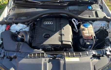 Audi A6, 2012 год, 1 690 000 рублей, 15 фотография