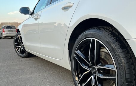 Audi A6, 2012 год, 1 690 000 рублей, 16 фотография