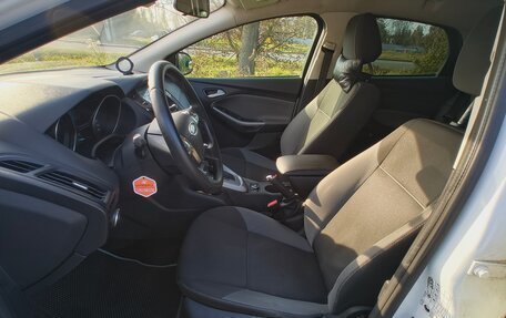 Ford Focus III, 2012 год, 580 000 рублей, 9 фотография