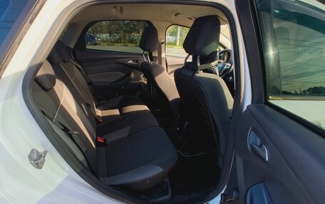 Ford Focus III, 2012 год, 580 000 рублей, 11 фотография