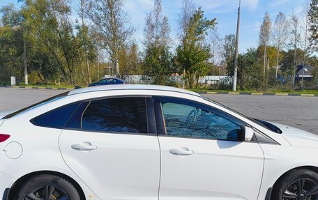 Ford Focus III, 2012 год, 580 000 рублей, 7 фотография