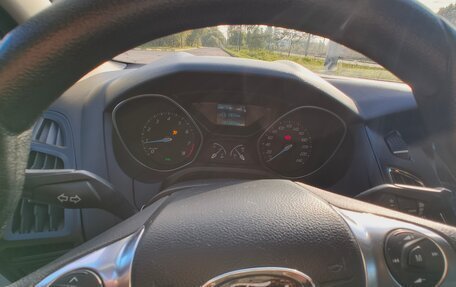 Ford Focus III, 2012 год, 580 000 рублей, 13 фотография
